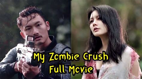 A Girl Fall In Love With Zombie Part-2 New Korean Mix Hindi Songs My Zombie Crush . . Zombie crush movie to download in hindi 480p